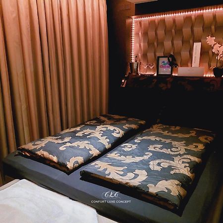 La Suite ケルミス エクステリア 写真