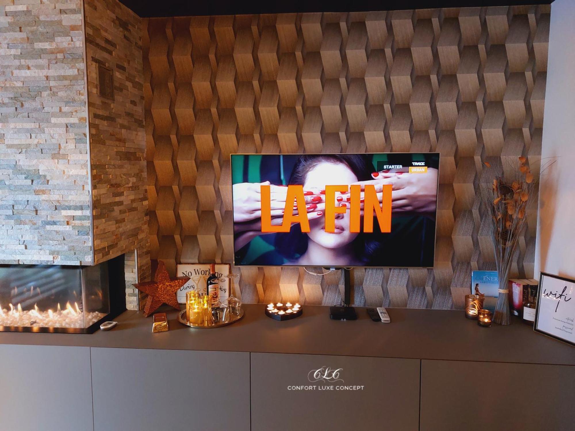 La Suite ケルミス エクステリア 写真