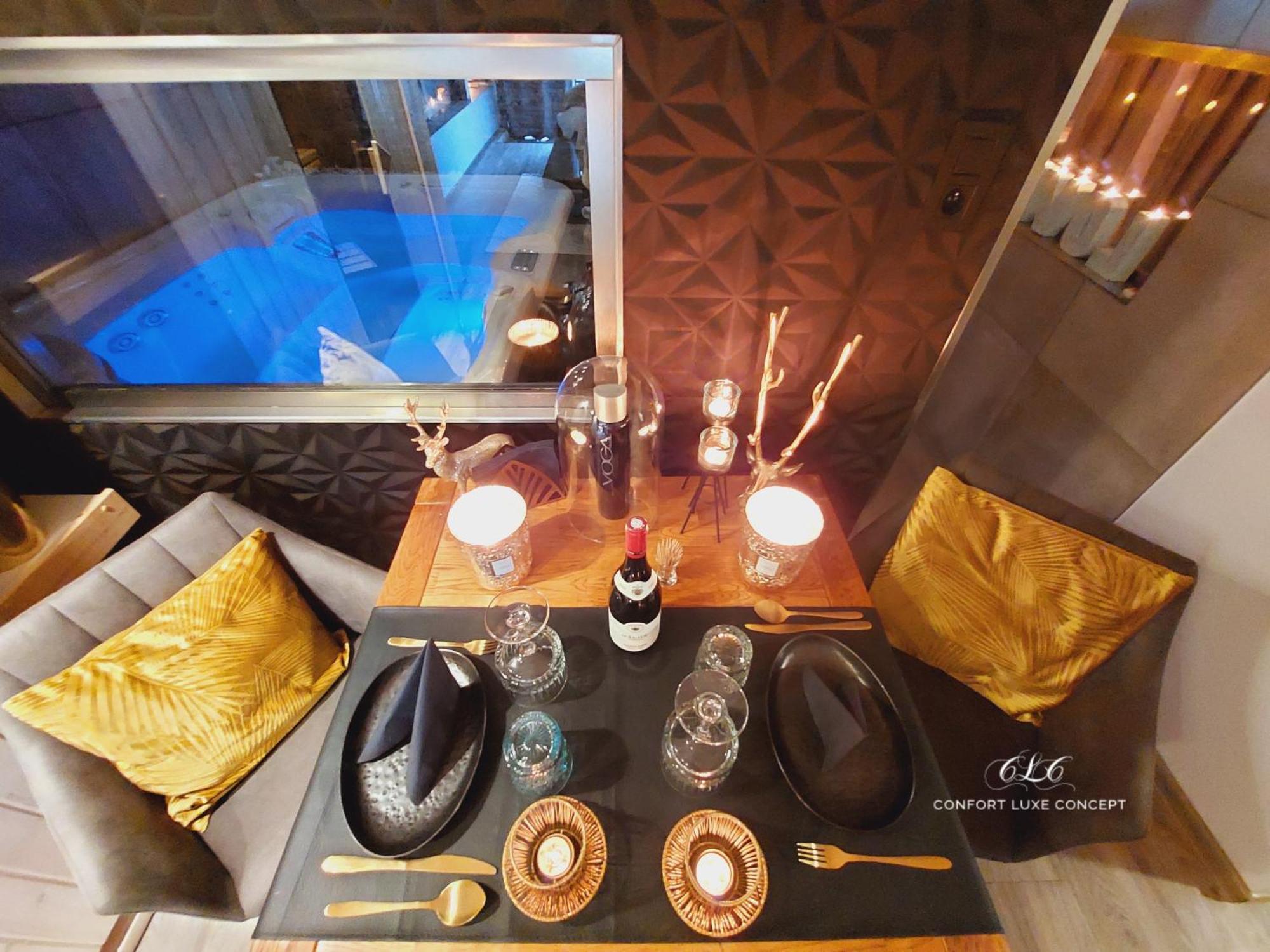 La Suite ケルミス エクステリア 写真