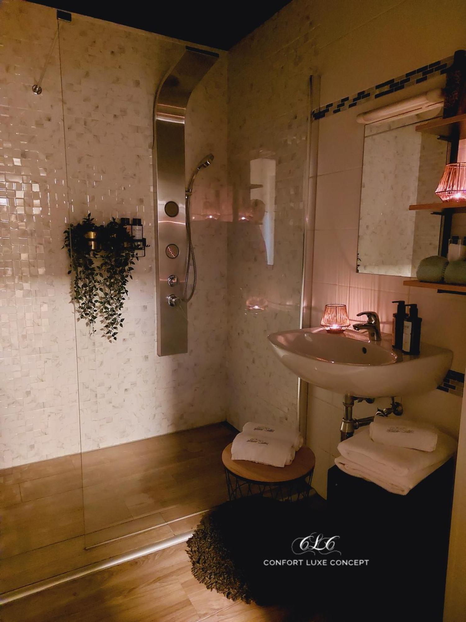 La Suite ケルミス エクステリア 写真