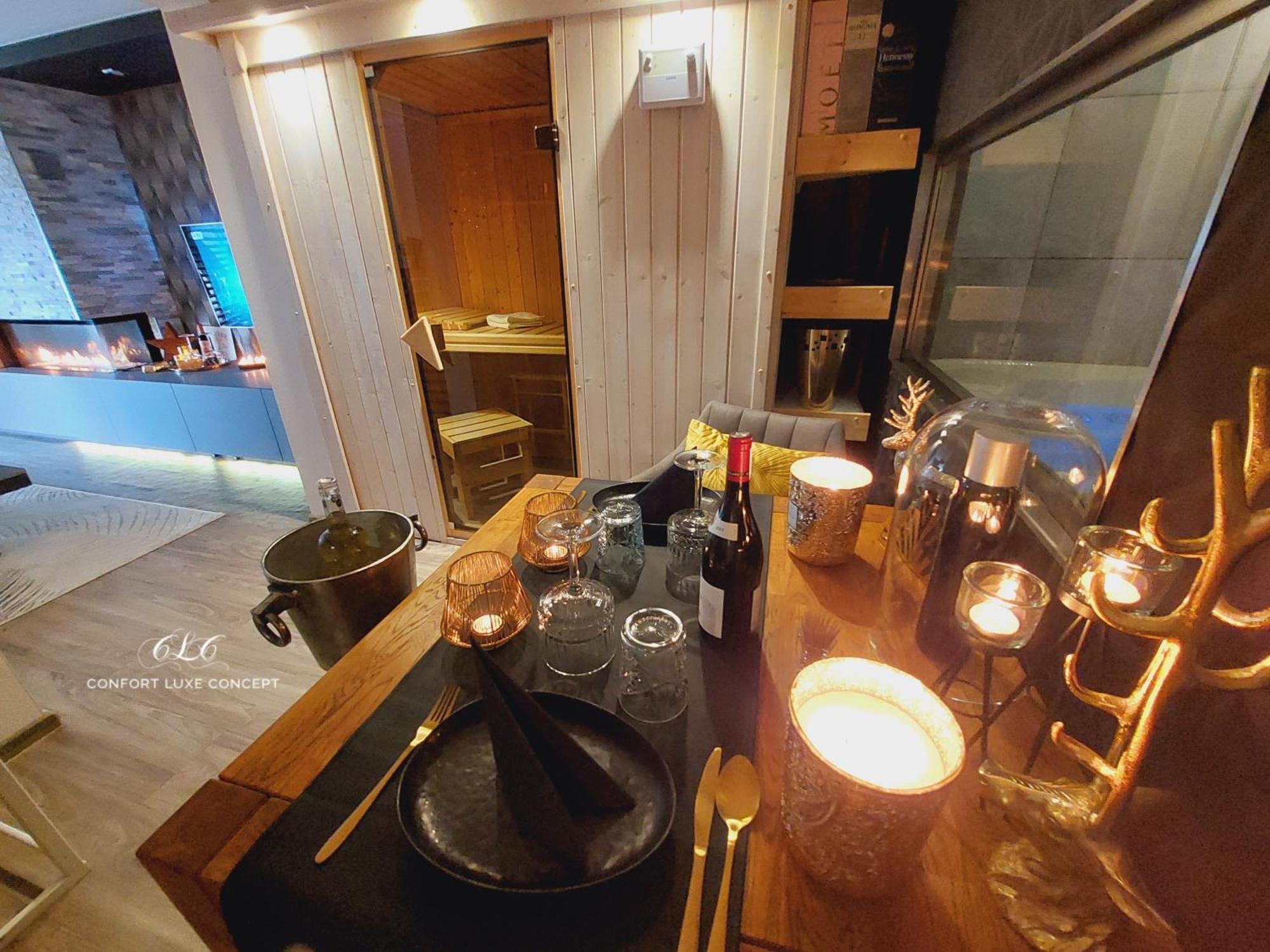 La Suite ケルミス エクステリア 写真